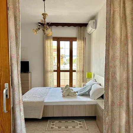 Hotel Lux Olbia